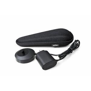 Braun Electric Razor Charger Stand Case Type 5439 Adapter 492 Series 5 6‎ 7